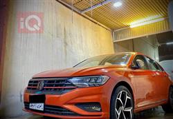 فولكسفاغن جيتا